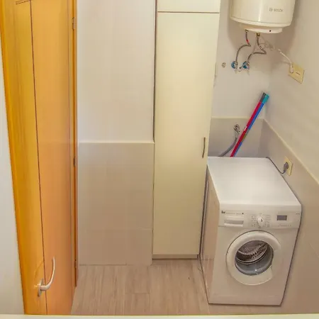 La Perla C7 Apartmán