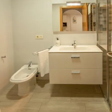 La Perla C7 Apartmán *