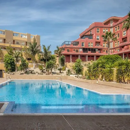 Apartment La Perla C7