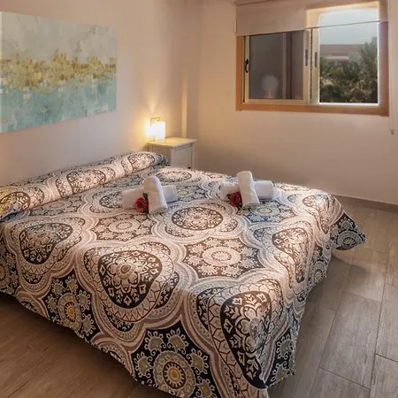 La Perla C7 Apartment