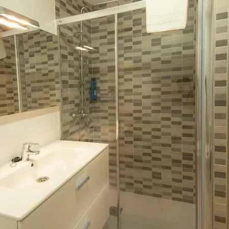 La Perla C7 Apartment *
