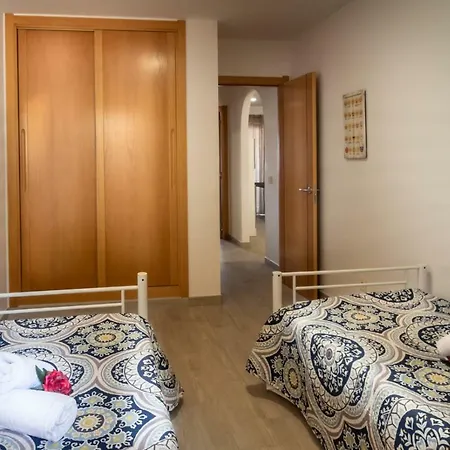 La Perla C7 Apartment *