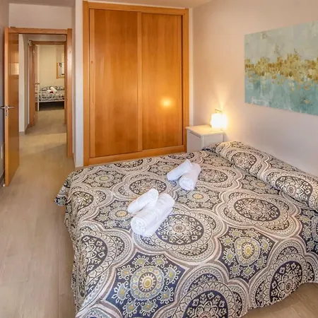 La Perla C7 * El Medano (Tenerife)